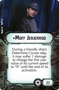 Moff Jerjerrod